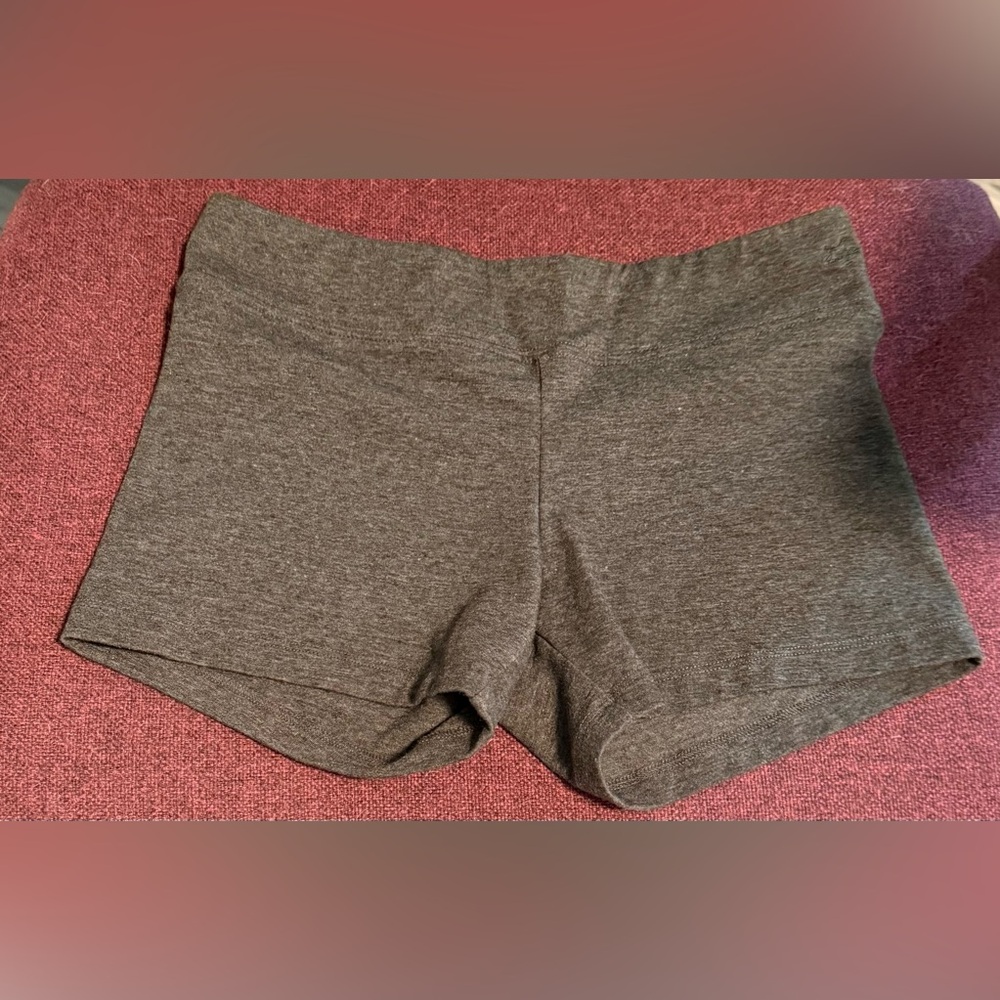 (3x) Garage Athletic Shorts